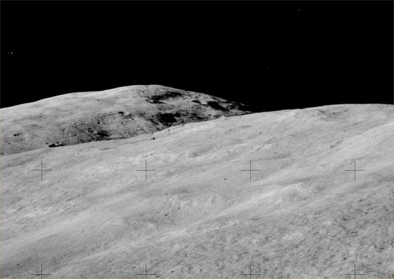 AS 15-84-11253 - The Eastern Flank of Hadley (HR)
nessun commento
Parole chiave: Lunar Mountains - Mt Hadley