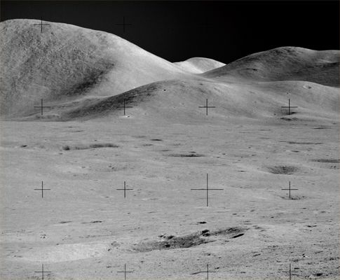 AS 15-85-11512 - Mount Hadley (HD)
nessun commento
Parole chiave: Lunar features - Mt Hadley