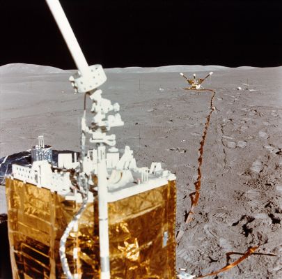 AS 15-87-11845 (HR) - ALSEP
nessun commento
Parole chiave: Lunar equipment - ALSEP