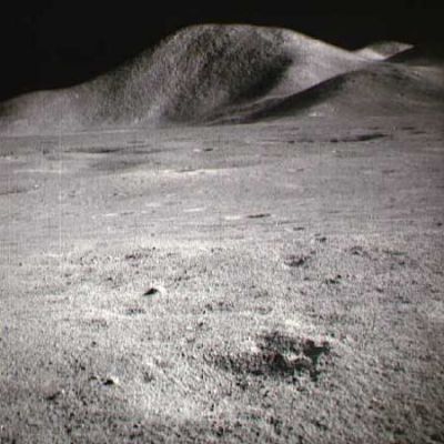 AS 15-90-12208 - Mount Hadley
Prosieguo della marcia di avvicinamento all'Hadley Mountain.
Parole chiave: Moon Panoramas