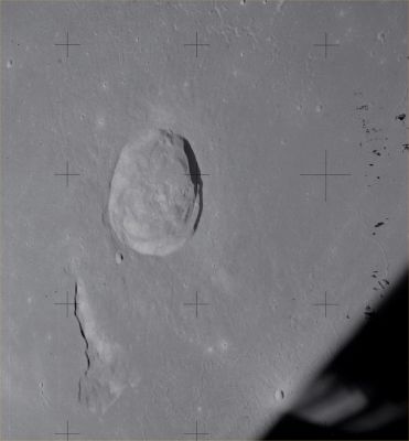 AS 15-90-12299 - Delisle (HR)
nessun commento
Parole chiave: The Moon from orbit - Craters (Delisle)
