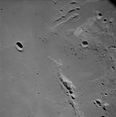 AS 15-90-12311 - Craters Herodotus and Wollaston "C"
nessun commento
Parole chiave: The Moon from orbit - Craters (Herodotus & Wollaston "C")