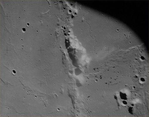 AS 15-90-12314 - Herodotus (HR)
nessun commento
Parole chiave: The Moon from orbit - Craters (Herodotus)