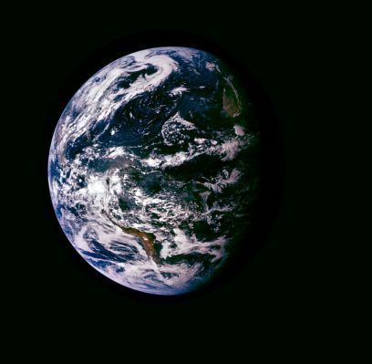 AS 15-91-12343 - Earth from Lunar Orbit: South America
nessun commento
Parole chiave: The Earth from Space