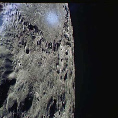 AS 15-91-12376 - The Moon from orbit
vedi commento al frame precedente
Parole chiave: Moon from orbit
