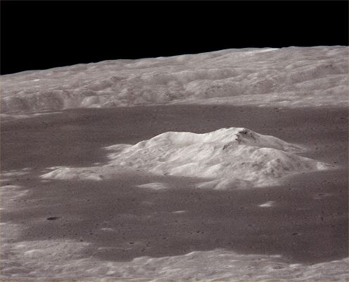 AS 15-91-12383 - Tsiolkovsky Crater (HR)
nessun commento
Parole chiave: The Moon from orbit - Craters (Tsiolkovsky)