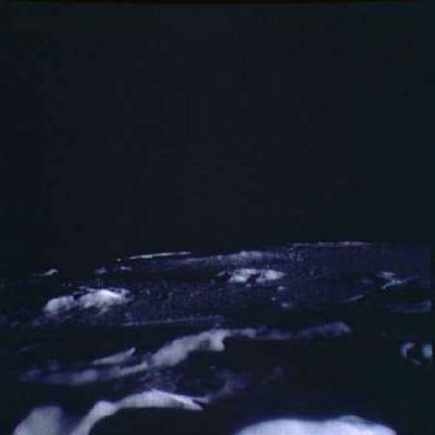 AS 15-91-12394 - The Moon from orbit
vedi commento al frame che precede
Parole chiave: Moon from orbit