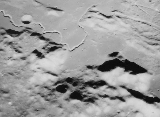 AS 15-94-12810 - Hadley Delta (HR)
nessun commento
Parole chiave: The Moon from orbit - Hadley Delta