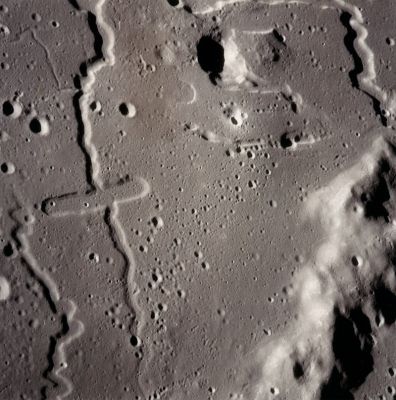 AS 15-96-13043 - Rimae Printz (HR)
nessun commento
Parole chiave: The Moon from orbit - Craters (Ivan)
