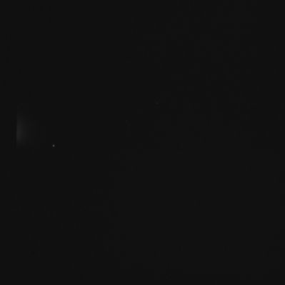 AS 15-98-13322 - A possible Transient Lunar Phoenomenon (TLP) from orbit (1)
Si vede abbastanza bene, dietro l'orizzonte Lunare (che appare decisamente scuro, ma visibile), un leggero bagliore che, in poco tempo, crescerà considerevolmente - come le immagini dimostreranno - ma poi sparirà all'improvviso. Noi pensavamo (e pensiamo) che fosse il Sole (anche se il Sole si manifesta in maniera diversa nelle inquadrature di questo tipo). Lo pensiamo perchè, a ben vedere, non può essere niente altro. Se si fosse trattato di un "bagliore Lunare" (o TLP) come quello ripreso dalla Sonda...
Parole chiave: Possible Surface Anomaly - Controversial