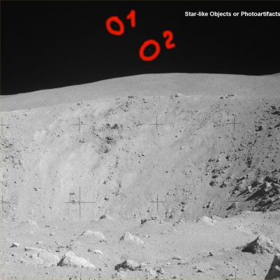 AS 16-106-17309 - What are those things?!? (HR)
vedi il commento al frame che segue
Parole chiave: Controversial Frame