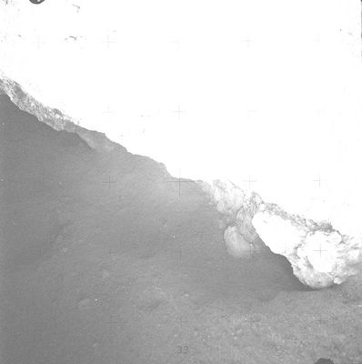 AS 16-106-17410 - In the eternal shadows... (2) - HR
nessun commento
Parole chiave: Lunar Surface - under Shadow Rock