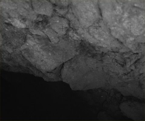 AS 16-106-17411 - In the eternal shadows... (3) - HR
stereo-pair di 17410
Parole chiave: Lunar Surface - under Shadow Rock