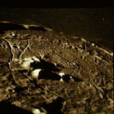 AS 16-120-19295 - Moonscape from orbit (4)
nessun commento
Parole chiave: Moon from orbit - Craters - Gassendi "A"