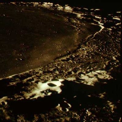 AS 16-120-19323 - Moonscape from orbit (5)
nessun commento
Parole chiave: Moon from orbit - Craters