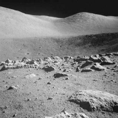 AS 17-133-20347 - Moonscape (2)
vedi commento al frame precedente
Parole chiave: Postcards from the Moon