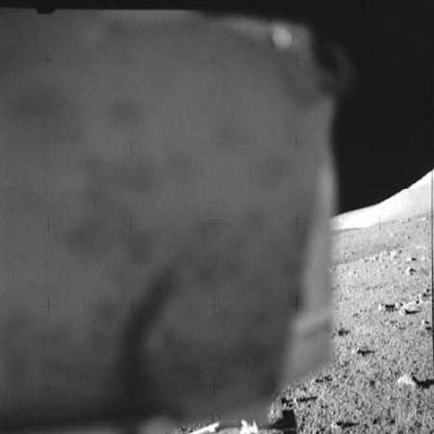 AS 17-136-20725 - The boulder!
nessun commento
Parole chiave: Postcards from the Moon