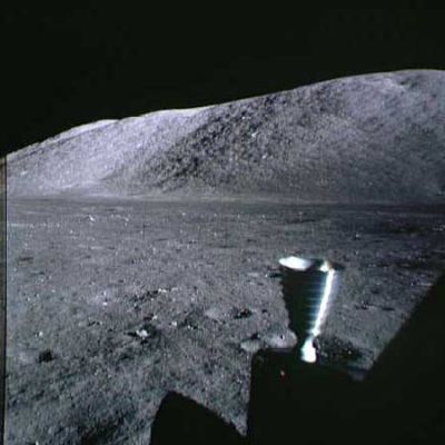 AS 17-147-22472 - A view from the LM
nessun commento
Parole chiave: Postcards from the Moon