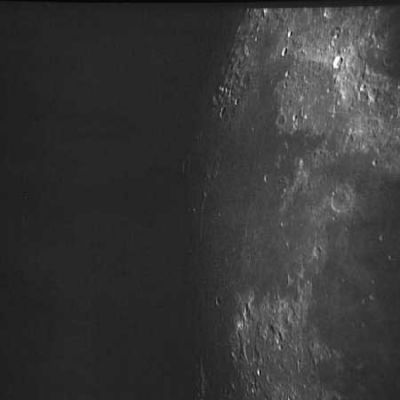 AS 08-18-2859 - A Moon Panorama from orbit
...del Lunar Flare ci sembra avventata (i Lunar Flares si manifestano, per quanto si sa, in maniera diversa, anche se dobbiamo sottolineare che noi li abbiamo visti solo dalla Terra...). Insomma, ci sono misteri che, forse, sono destinati a non essere spiegati. O magari lo saranno, in un futuro più o meno lontano...
Parole chiave: Moon