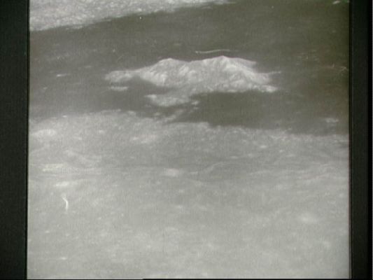 AS 08 - 10074968 (NASA Archives' Serial) - Tsiolkovsky's Peak
Parole chiave: The Moon from orbit - Tsiolkovsky Crater
