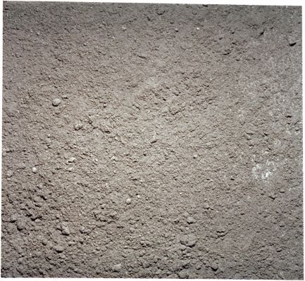 AS 12-57-8541 - The texture of the Moon
nessun commento
Parole chiave: Lunar Soil