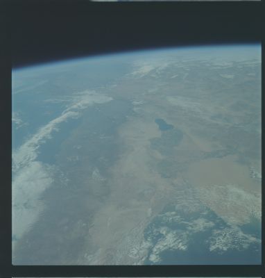 AS 09-21-3263 - The Earth from orbit
Parole chiave: The Earth from orbit