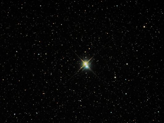 Albireo
"...Se è vero che la nostra Vita, in quanto porzione del continuum - il quale è infinito -, è anch'essa infinita, allora mi domando quale sia il vero significato del nostro Tempo.
Nascere, vivere, invecchiare e morire: tutti frammenti dell'Eternità, tutte porzioni indissolubili dell'Infinito. 

E' questa Filosofia o Scienza?
Io non saprei dirlo ma, se questa costruzione fosse vera, che rimarrebbe di noi e della nostra unica individualità? Come potremmo mai coniugare le nostre esistenze in quanto singoli e temporanei, con l'unità e l'eterno ai quali apparterremmo?

La Scienza ci offre strumenti di lavoro ed argomenti di discussione, ma le risposte si nascondono in uno spazio davvero troppo grande per poter essere afferrato razionalmente e quindi, in fondo - ed anche se molti lo negano -, per giustificare l'Universo, abbiamo bisogno di credere in Dio..."

P.C. Floegers - "In the Paradox"
Parole chiave: From Earth Images