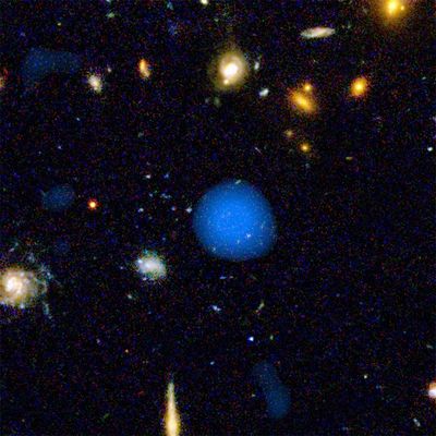 Object #3 53.057987-27.833524
"...Non credo che esistano risposte realmente impossibili. Credo però che esistano domande poste male..."

P.C. Floegers - "In the Paradox"
Parole chiave: Hubble Images - Chandra Images