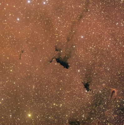 Molecular Cloud Barnard 163
"...I will give you shepherds after my own heart, who will feed you with knowledge and understanding..."

- Jeremiah 3:15
Parole chiave: From Earth Pictures - Professional Pictures