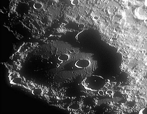 Clavius
nessun commento
Parole chiave: The Moon from Earth - Amatorial Pictures
