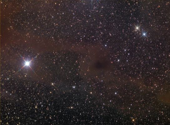 Corona Australis (2)
"...Fortuna sola utramque paginam facit..."

(Plinio)

"...E' il solo Destino (Fortuna) a scrivere le pagine della nostra esistenza (l'una e l'altra, e cioè sia la buona - vista nella Prosperità -, sia la cattiva - vista nella Miseria)..."
Parole chiave: From Earth Images