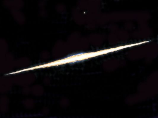 Coscientia
"...Sublata Conscientia, iacent omnia..."

(Cicerone)
Parole chiave: The Universe Inside