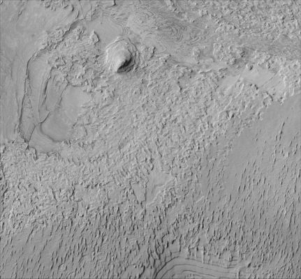 Beautiful Becquerel Crater (3)
nessun commento
Parole chiave: Mars from orbit - Craters - Becquerel Crater