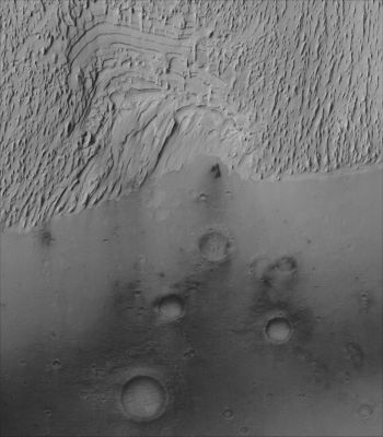 Beautiful Becquerel Crater (5)
nessun commento
Parole chiave: Mars from orbit - Craters - Becquerel Crater