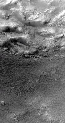 Intra-Crater Dunes (EDM)
nessun commento
Parole chiave: Mars from orbit - Dunes - Controversial
