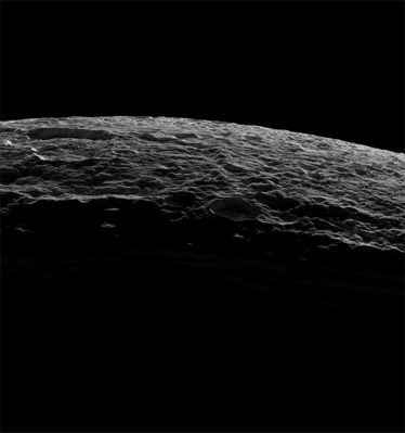 Dione's horizon - HD (3)
nessun commento
Parole chiave: Saturn's Moons - Dione