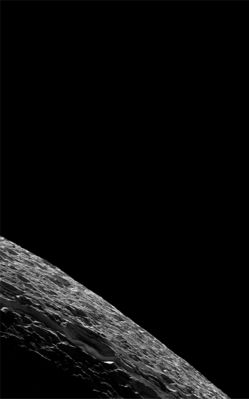 Dione's horizon - HD (5)
nessun commento
Parole chiave: Saturn's Moons - Dione