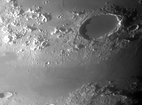Plato Crater
nessun commento
Parole chiave: The Moon from Earth - Amatorial Pictures