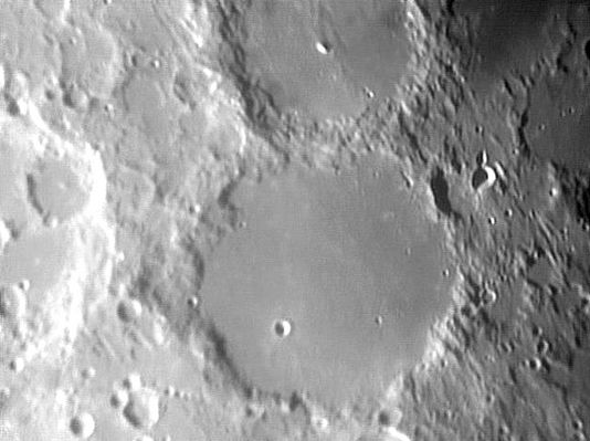 Ptolemaeus Crater
nessun commento
Parole chiave: The Moon from Earth - Amatorial Pictures