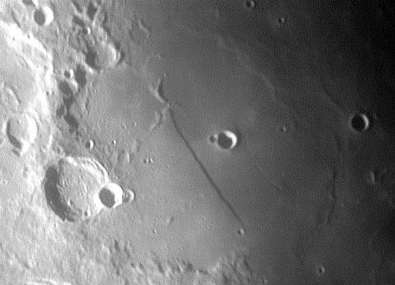 Rupes Recta
nessun commento
Parole chiave: The Moon from Earth - Amatorial Pictures