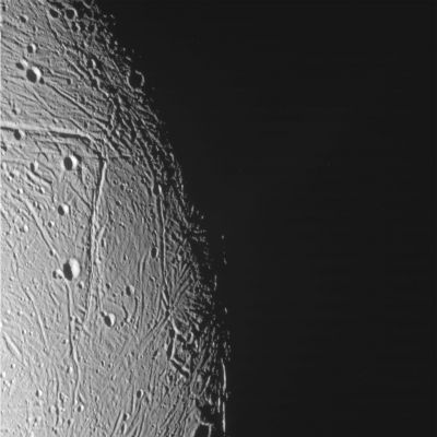Enceladus, from approx. 27.000 Km
nessun commento
Parole chiave: Saturn's Moons - Enceladus