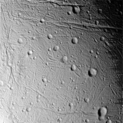 Enceladus, from approx. 26.000 Km
nessun commento
Parole chiave: Saturn's Moons - Enceladus