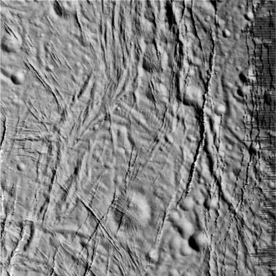 Enceladus, from approx. 6.000 Km
nessun commento
Parole chiave: Saturn's Moons - Enceladus
