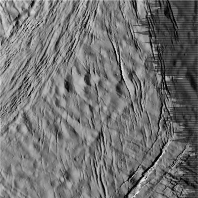 Enceladus, from approx. 5.000 Km
nessun commento
Parole chiave: Saturn's Moons - Enceladus