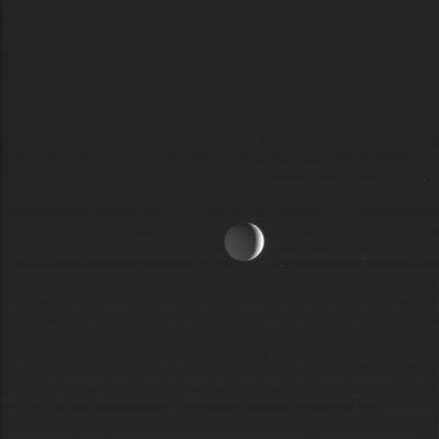 Enceladus, from approx. 925.000 Km
nessun commento
Parole chiave: Saturn's Moons - Enceladus