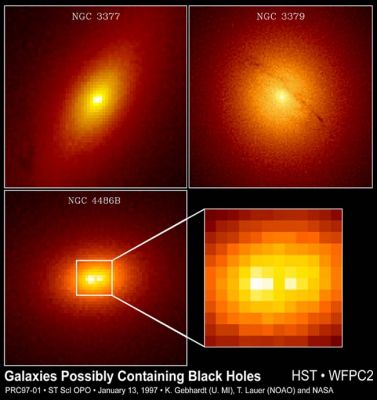 Galaxies with "Black Holes" near their centre? - HST
"...No Time, no Space, another race of vibrations; the sea of the simulations; keep your feelings in memory, I love you, especially, tonight..."

F. Battiato

Parole chiave: Hubble Images