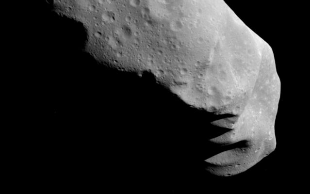 Asteroid Ida (detail mgnf)
nessun commento
Parole chiave: Asteroid Ida