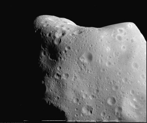 Asteroid Ida (detail mgnf)
nessun commento
Parole chiave: Asteroid Ida