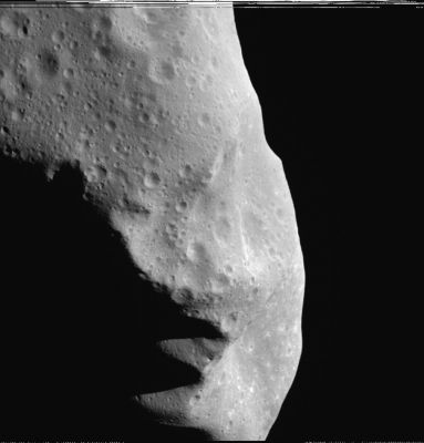 Asteroid Ida (detail mgnf)
nessun commento
Parole chiave: Asteroid Ida