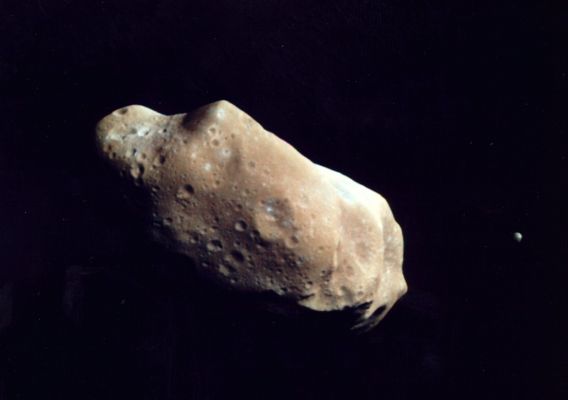 Asteroid Ida and Dactyl (context image - natural colors)
nessun commento
Parole chiave: Asteroid Ida & Dactyl